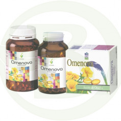 Omenova 225 Perle Nova Diet