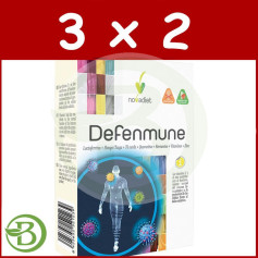 Confezione 3x2 Defenmune 30 capsule Novadiet