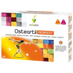 Osteartil Perfect 14 fiale Nova Diet