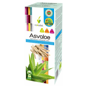 Asvaloe 1 litro Nova Diet