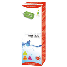 Homsol 50 ml Nova Diet