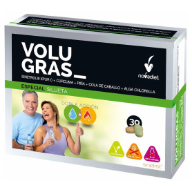 Volugras 30 compresse dietetiche Nova