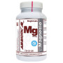 Magnesio Ab (come bisglicinato) 150 Mg 120 capsule Airbiotic