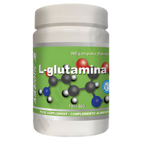 L-Glutammina Ab 300 Gr Airbiotc