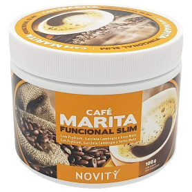 Marita Functional Slim Coffee 100 Gr Novità