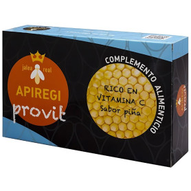 Provit Jelly 20 Fiale Apiregi