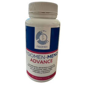 Fisiomen Meno Advance 30 capsule Fisiomen