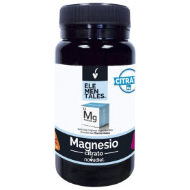 Citrato di magnesio 60 compresse Nova Diet