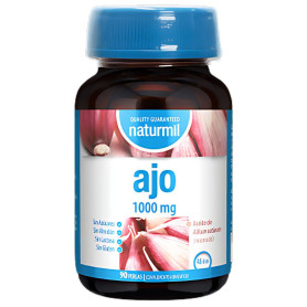 Aglio 1000Mg 90 Perle Naturmil