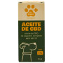 Olio Di CBD 5% 10 Ml Dr. Green