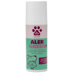 Alergreen Pelle 50 Ml Dr. Verde