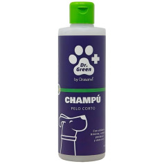 Shampoo Capelli Corti 250 Ml Dr. Green