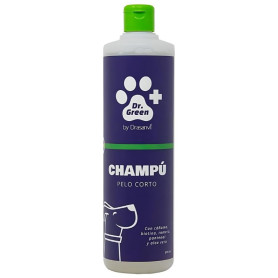 Shampoo Capelli Corti 500 Ml Dr. Green