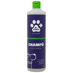 Shampoo Capelli Corti 500 Ml Dr. Green