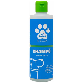 Shampoo Capelli Lunghi 250 Ml Dr. Green
