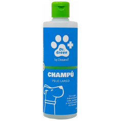 Shampoo Capelli Lunghi 250 Ml Dr. Green