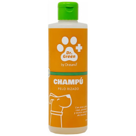 Shampoo Capelli Ricci 250 Ml Dr. Green