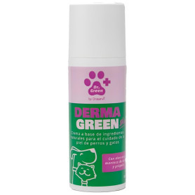 Dermagreen Pelle 50 Ml Dr. Verde