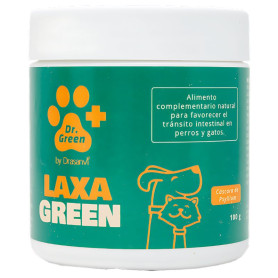Laxagreen 100 Gr. Dr. Verde