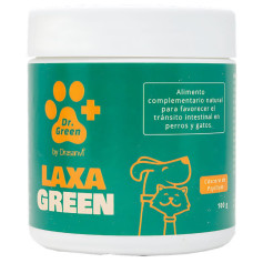 Laxagreen 100 Gr. Dr. Verde