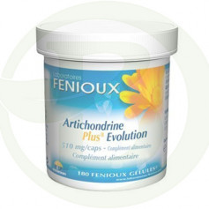 Artichondrine Plus Evolution 180 Capsule Laboratorios Fenioux