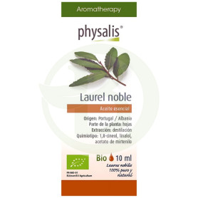 Alloro 10Ml. Physalis