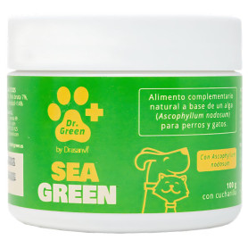 Verde Marino 100 Gr. Dr. Green