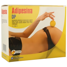 Adipesin Dp 20X20ml Cfn