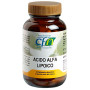 Acido alfa lipoico 60 capsule Cfn