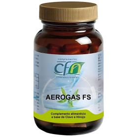 Capsule Aerogas Fs 90 Cfn