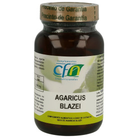Agaricus Blazei 60 Capsule Cfn