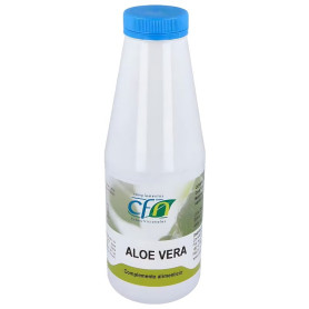 Succo Di Aloe Vera 1L Cfn