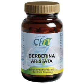 Berberina Aristata 90 Capsule Cfn