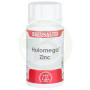 Holomega Zinco 50 Capsule Equisalud
