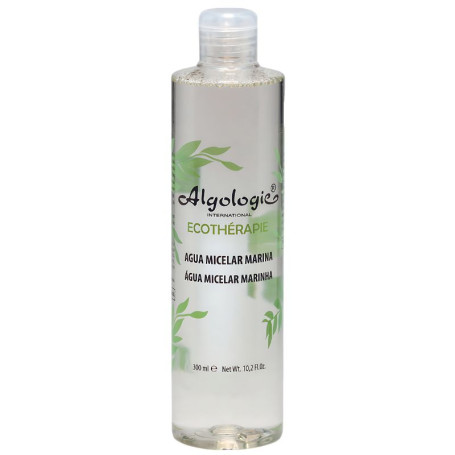 Acqua Micellare Marina 300 Ml Algologie