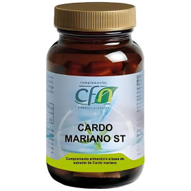 Cardo Mariano St 60 Capsule Cfn.