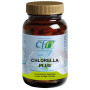 Chlorella Plus 500Mg 90 Capsule Cfn