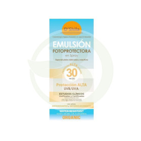 Emulsione Fotoprotettiva Spray Spf30 200Ml Shila