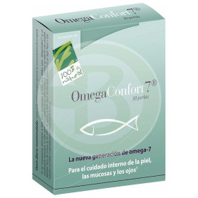 Omegaconfort 7 30 Perle 100% Natural
