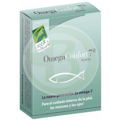 Omegaconfort 7 30 Perle 100% Natural
