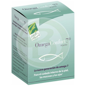 Omegaconfort7 90 Capsule 100% Naturale