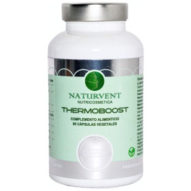 Thermoboost 90 capsule Naturvent
