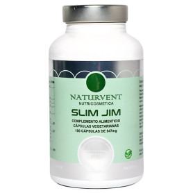 Slim Jim 100 capsule Naturvent