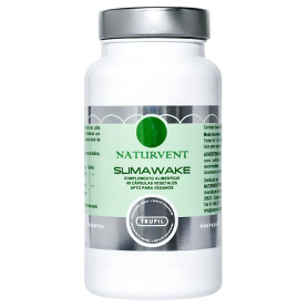 Slimawake 60 capsule Naturvent