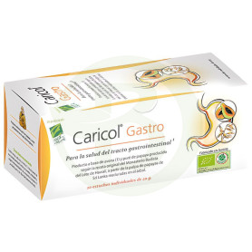 Caricol 20 Dosi 100% Natural