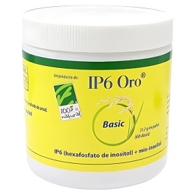 Polvere Base Oro Ip6 312 Gr 100% Naturale
