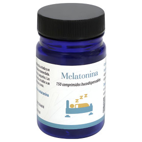 Melatonina 150 compresse 100% naturale