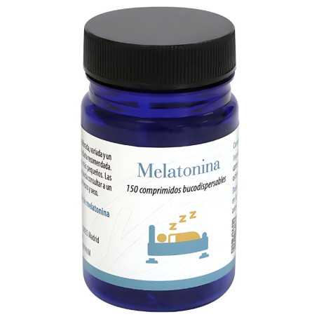 Melatonina 150 compresse 100% naturale