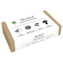Micovital Special Biohacker 4 Flaconi da 50 Ml 100% Naturale
