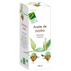 Olio Di Jojoba 100 Ml 100% Naturale
